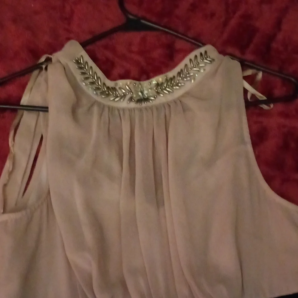 Dress - Picture 4 of 4